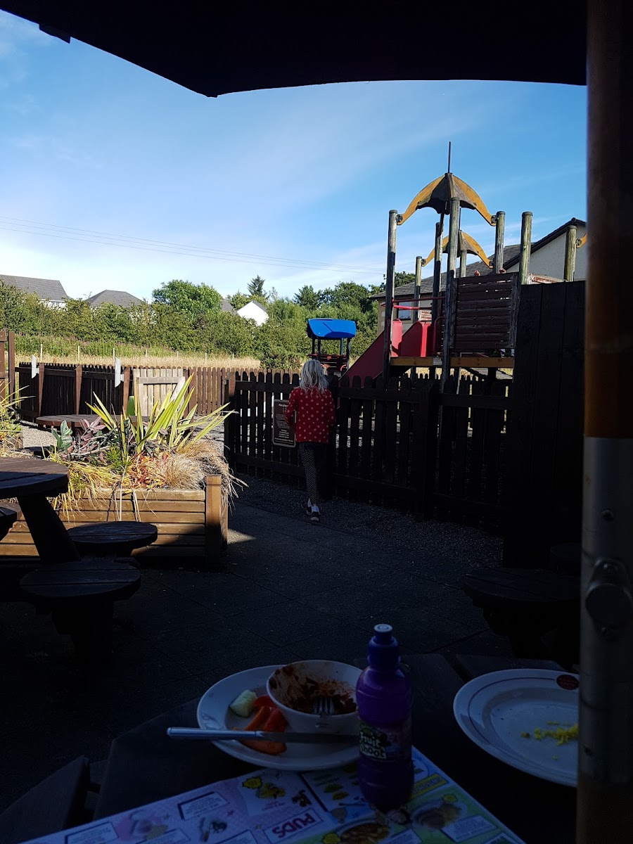 Cotton Mill Cookhouse Pub